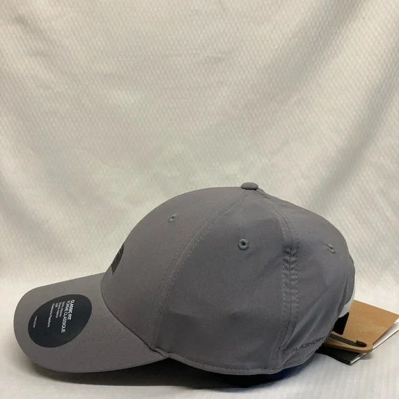 The North Face Classic Gray Cap - Picture 3 of 7